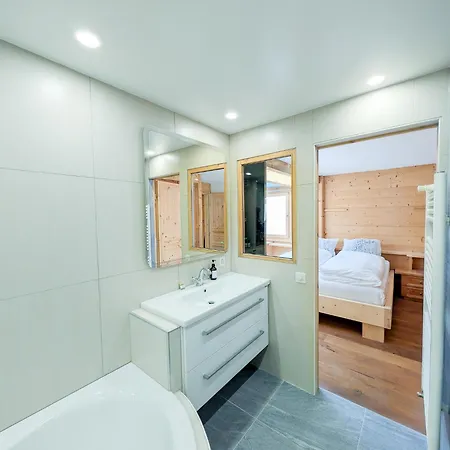Appt De Charme Dans - Cosy & Nature *