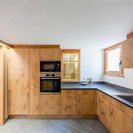 דירה Appt De Charme Dans - Cosy & Nature *