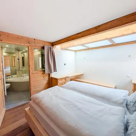 Appt De Charme Dans - Cosy & Nature