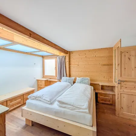 Appt De Charme Dans - Cosy & Nature דירה *