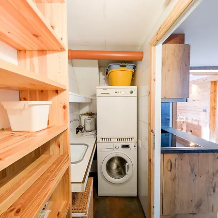 Appt De Charme Dans - Cosy & Nature * וילארס-סור-אולון