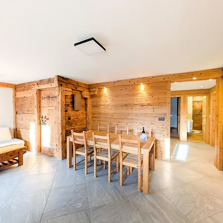 דירה Appt De Charme Dans - Cosy & Nature וילארס-סור-אולון