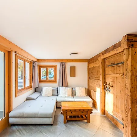 Appt De Charme Dans - Cosy & Nature