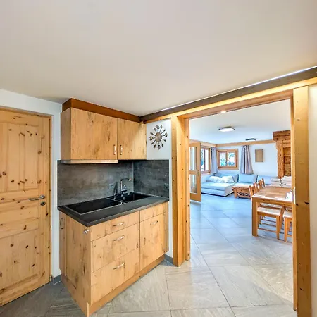 Appt De Charme Dans - Cosy & Nature * וילארס-סור-אולון