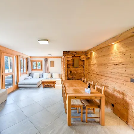 Appt De Charme Dans - Cosy & Nature
