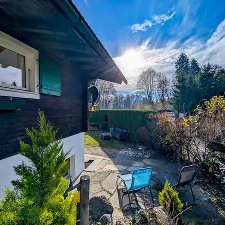 Appt De Charme Dans - Cosy & Nature