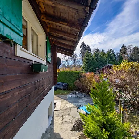 דירה Appt De Charme Dans - Cosy & Nature *