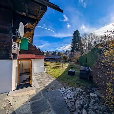 Appt De Charme Dans - Cosy & Nature *