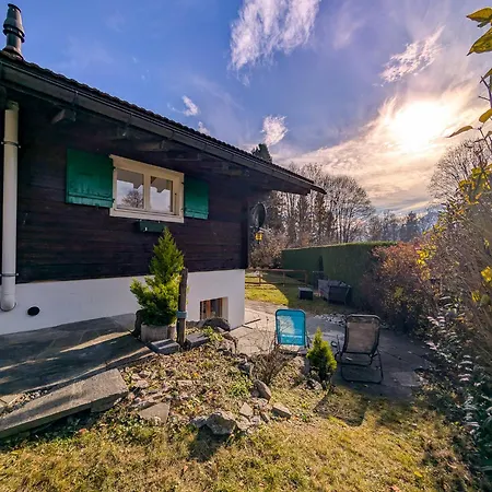Appt De Charme Dans - Cosy & Nature וילארס-סור-אולון