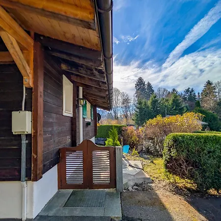 Appt De Charme Dans - Cosy & Nature * וילארס-סור-אולון